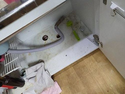 냉천동 하수구막힘 화장실 역류 막힘 원인과 대응의 기본